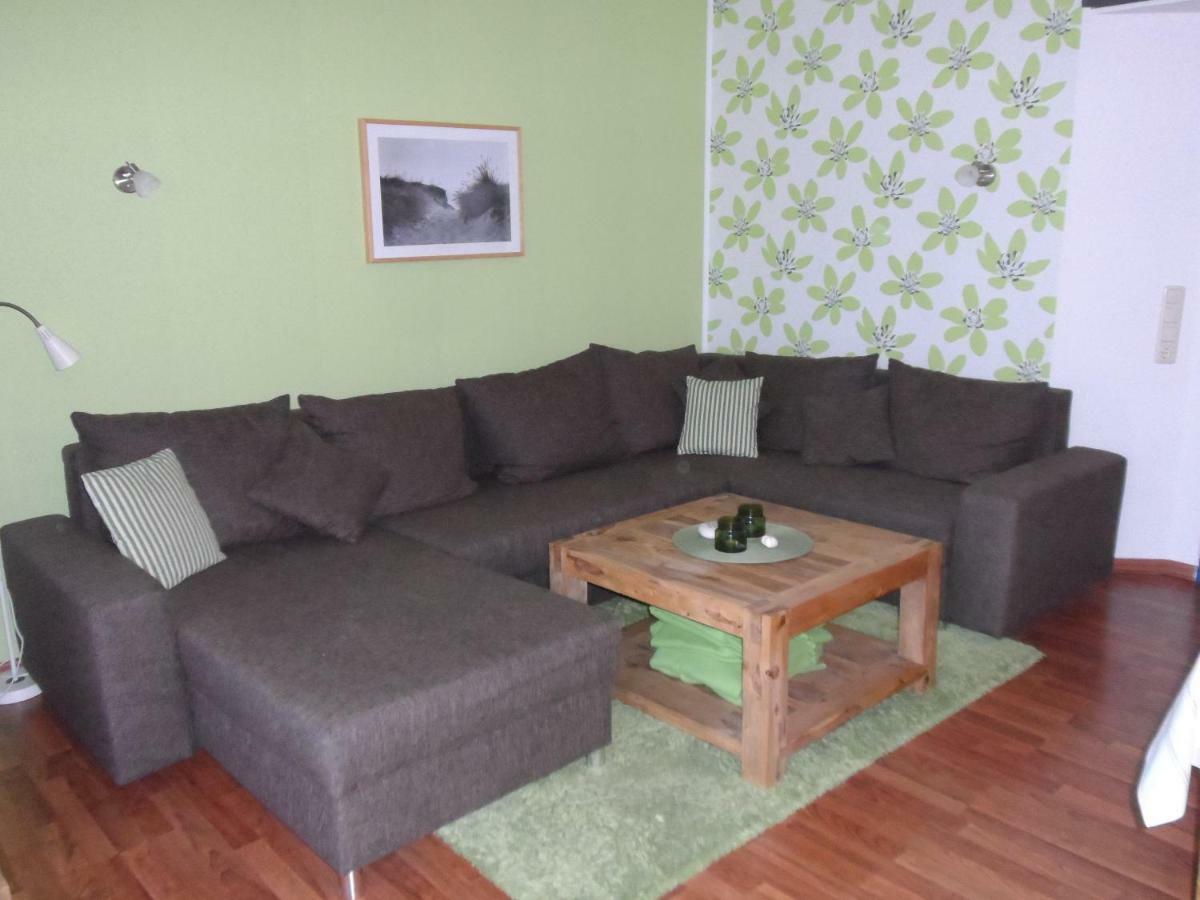 Ferienwohnung Ortlieb Laboe Exterior photo